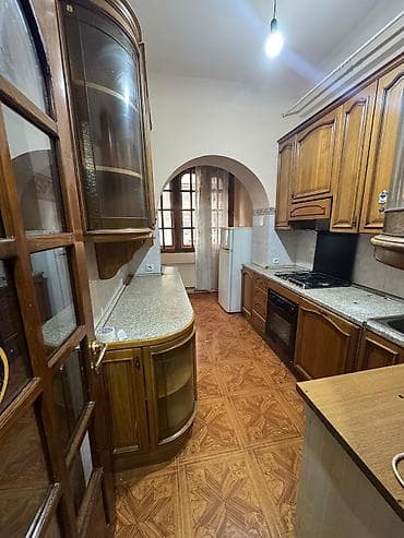 bineqedide kiraye ev: ELANA DIQQET!!! ANCAG VE ANCAG AILEYE UZUN MUDDETLI OLARAQ KIRAYE — 3