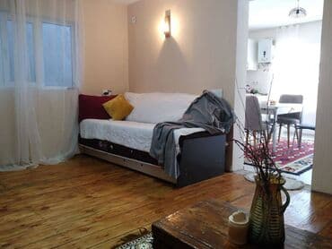 ceyranbatan heyet evleri kreditlə: 60 kv. m, 2 otaqlı — 5