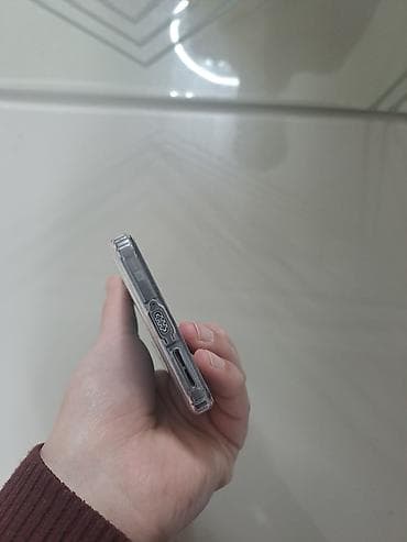 12 mini: Poco F4 GT, 256 GB, rəng - Mavi — 4