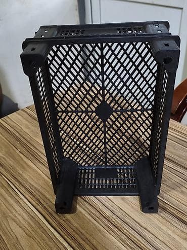 sandiq aliram: Məhsul:Çiyələk üçün plastik yeşiklər 🍓 Keyfiyyətli və möhkəm plastik — 2