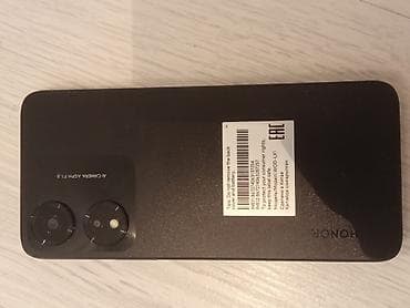 16 e ıphone: Honor rəng - Qara, Sensor — 2
