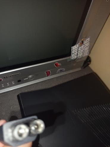 pc disk: Xbox 360 konsolu və köməkçi aksesuarlar - Xbox 360 əsas blok - — 2