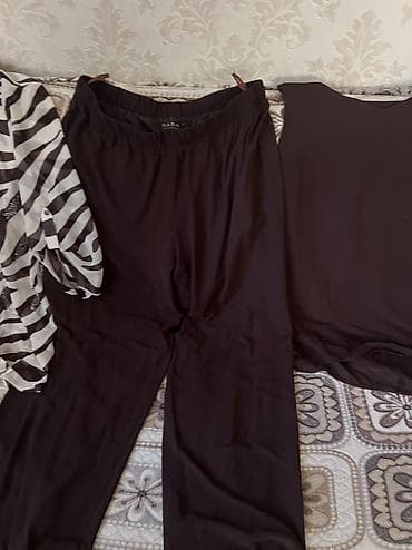 stringer alt geyimi: LCW Casual qadın üst geyimləri dəsti 1) Qışlıq şişmə gödəkçə - Brend — 10