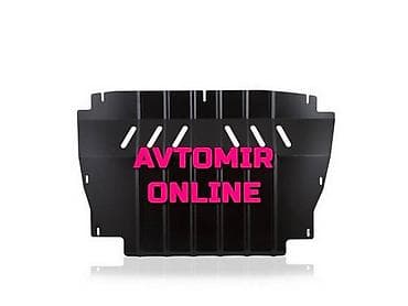 masin kompressor temiri: Chevrolet captiva opel antara 2012-2015 mühərrikin karter qoruyucusu — 1
