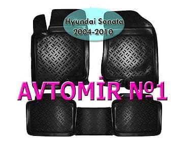 hyundai sonata 2020: Hyundai Sonata 2010 ucun poliuretan ayaqaltilar 🚙🚒 Ünvana və — 1