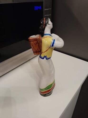 дед мороз на лестнице: Фигура — 4