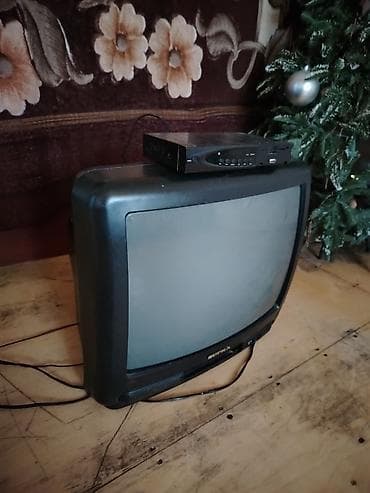 diaqonal: Televizor Supra — 4