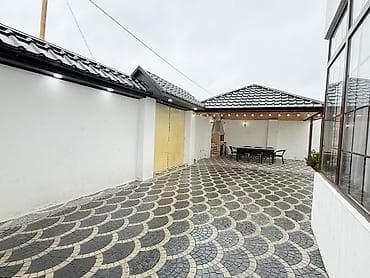 ismayıllıda kiraye evler: QUBA-QƏÇRƏŞ-GÜNLÜK KİRAYƏ EV-VİLLA. Günlük kirayə həyət evi Villa — 4