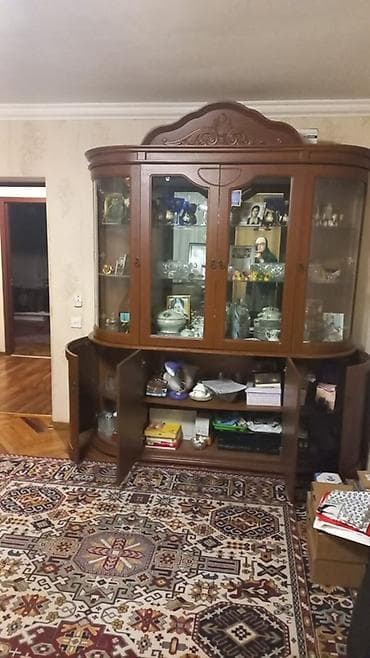 servant: Komod — 2