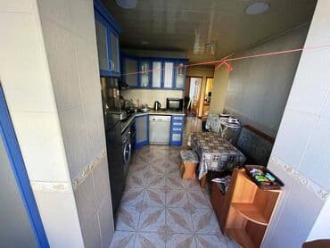 9 ci mikrorayon satilan evler: Bakı, Qaraçuxur qəs., 3 otaqlı, Köhnə tikili, 96 kv. m — 6