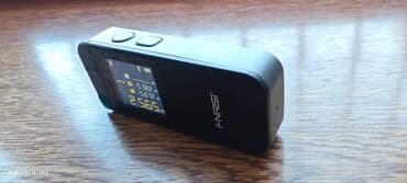 lazer metre qiymeti: Yeni Lazer məsafə ölçən, Hesablama funksiyalı, Rəngli displey, USB girişli, Pulsuz çatdırılma, Ödənişli çatdırılma, Rayonlara çatdırılma — 12