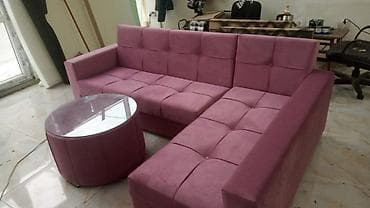 künc divanı: Künc divan, Yeni, Açılan, Bazalı, Şəhərdaxili pulsuz çatdırılma — 1