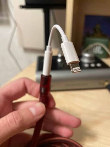 шлейф для телефона fly: Кабель Apple, Lightning — 2