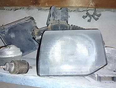 Sol, Yaxın və uzaq vuran işıqlar Mitsubishi, 1997 il, Orijinal, Yaponiya lalafo.az -da Sol, Yaxın və uzaq vuran işıqlar Mitsubishi, 1997 il, Orijinal, Yaponiya