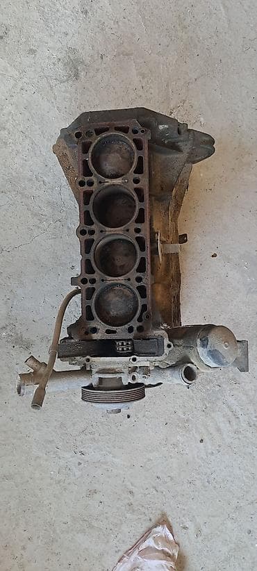 mersedes w211: Mercedes-Benz 1.8 111 1.8 l, Benzin, 1997 il, Almaniya — 2