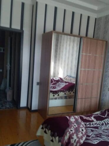 dasinmaz emlak agstafa: 2 otaqlı, Yeni tikili, m. Neftçilər, 54 kv. m — 7