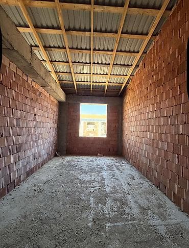 ümid qesebesi: 1 otaqlı, Yeni tikili, 44 kv. m — 4