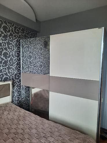 ikinci el skaf: İkinəfərlik çarpayı, Dolab, Termo, 2 tumba, Türkiyə, İşlənmiş — 2