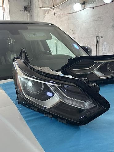 lexus universal: Komplekt, Yaxın və uzaq vuran işıqlar Chevrolet, Orijinal, ABŞ, Yeni — 1
