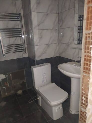 купить квартиру на баилово: Гюнашли, 3 комнаты, Новостройка, 103 м² — 13