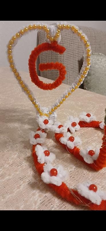 Dekor məhsulları