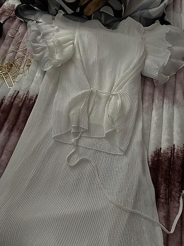 Paltolar: 42-44 e gedir strec — 2