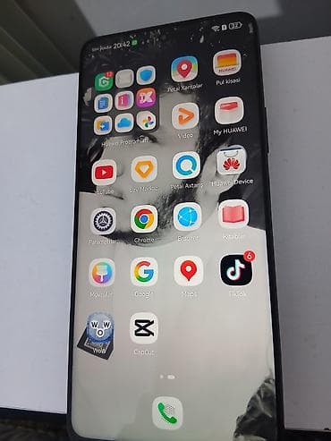 huawei telefonlari: Huawei nova 11i, 128 GB, İki sim kartlı — 1