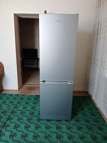 soyuducu 2 ci el: Yeni soyuducu heç istifadə olunmuyub bidene karapkasi yoxdu — 2