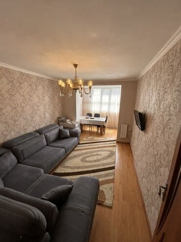 sumqayit 3 mkr kiraye evler: Rəsulzadə qəsəbəsi 2 otaq xurşovka Köhnə tikili mənzildi Təcili pul — 5