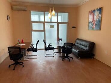 снять офис в баку: Memar Əcəmi metrosuna yaxın təmirli 2 otağlı ofis ümumi sahəsi 70 — 2