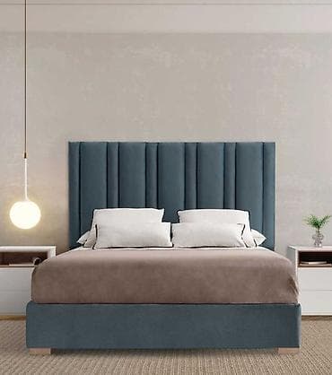 berber mebeleri: Çarpayi — 9