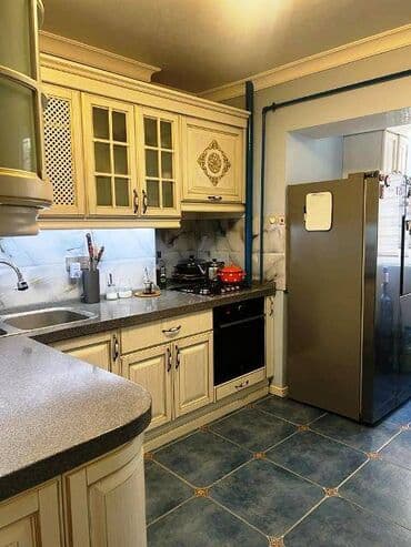 turbo az ford transit 16 1: Bakı, 5 otaqlı, Köhnə tikili, m. Xətai, 110 kv. m — 17