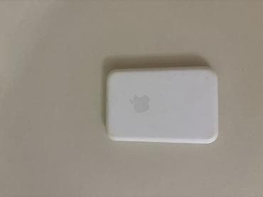 hdmi kabel iphone: Apple MagSafe Battery Pack – ağ rəng - iPhone 12 və daha yeni MagSafe — 2