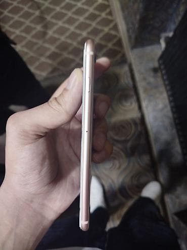 kredit iphone x: IPhone 8 Plus, 64 GB, Rose Gold — 6