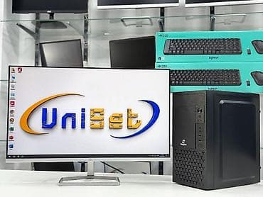 hp monoblok: Masaüstü Kompüter Şəhər: Bakı Çatdırılma?: Bəli UniSet Electronic🏪 — 3