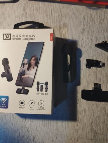 jbl mikrofon: Новый Беспроводные (Bluetooth) Микрофон JBL, Самовывоз — 1