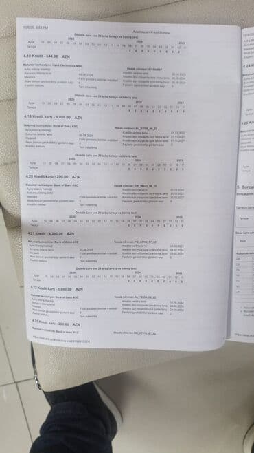 atma tor: Balıqçı toru – yaşıl rəngli, sintetik lifdən (ehtimalən — 2