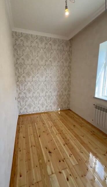 дом в бинагадах: Поселок Бинагади 3 комнаты, 85 м², Свежий ремонт — 14