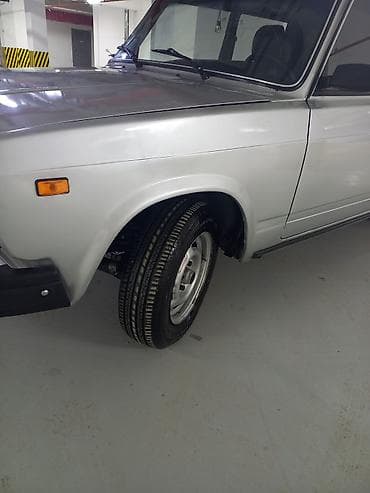 opel 1 9: VAZ (LADA) 2104: 1.6 l | 2007 il Universal — 4