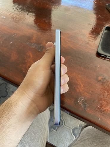 butun telefonlar: Honor 128 GB, rəng - Bənövşəyi — 7