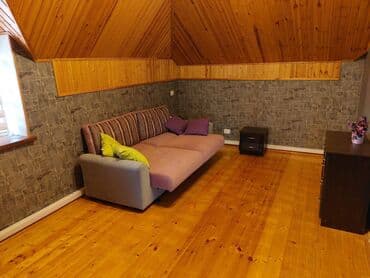 nermanov evler: Mərdəkan 5 otaqlı, 220 kv. m, Yeni təmirli — 9