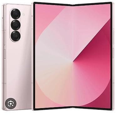 ps4 oyun: Samsung Z Flip, rəng - Çəhrayı — 2