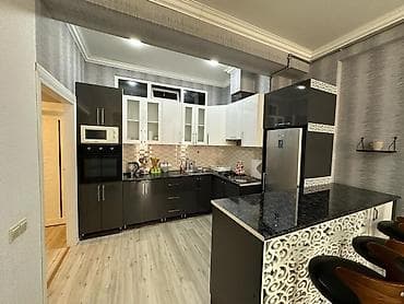 sedmoyda kiraye evler: İcarəyə verilir 2 otaqlı yeni tikili 94 m², İçəri Şəhər m. Kateqoriya — 2