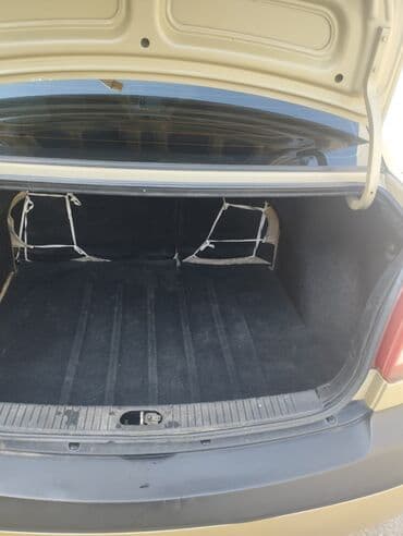 ravon nexia r3 satis merkezi: Kia Rio: 1.4 l | 2008 il Sedan — 7