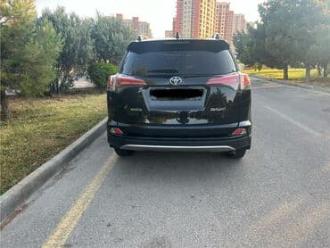 ravon nexia r3 satis merkezi: Toyota RAV4: 2 l | Krossover — 4