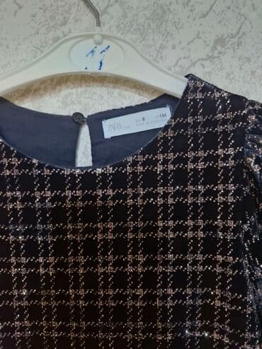 toxunma uşaq donları: Don, Gündəlik, 9 - 10 yaş, Zara Kids — 2