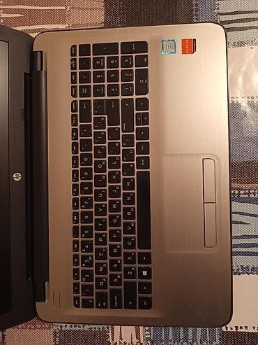 hp pro: İşlənmiş HP Pavilion, 15.6 ", Intel Core i5, 128 GB, Ünvandan götürmə — 3