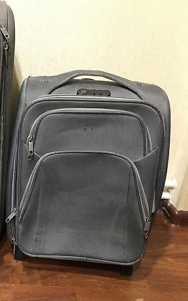 idma: Hec bir problemi yoxtu — 1