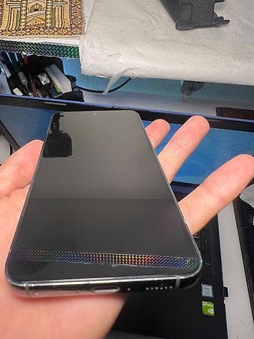 Samsung Galaxy S23, rəng - Yaşıl — 2