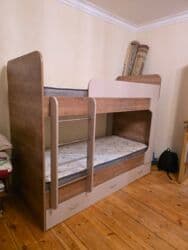 doşək satışı: Oğlan və qız üçün, Yeni, Çarpayı, Bazalı, Matras ilə, Siyirməli — 1